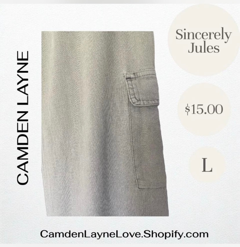 Sincerely Jules