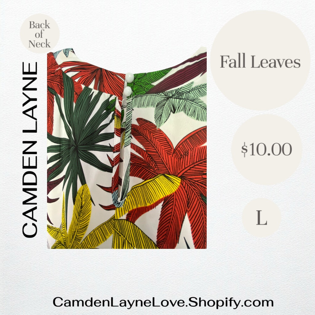 Fall Leaves