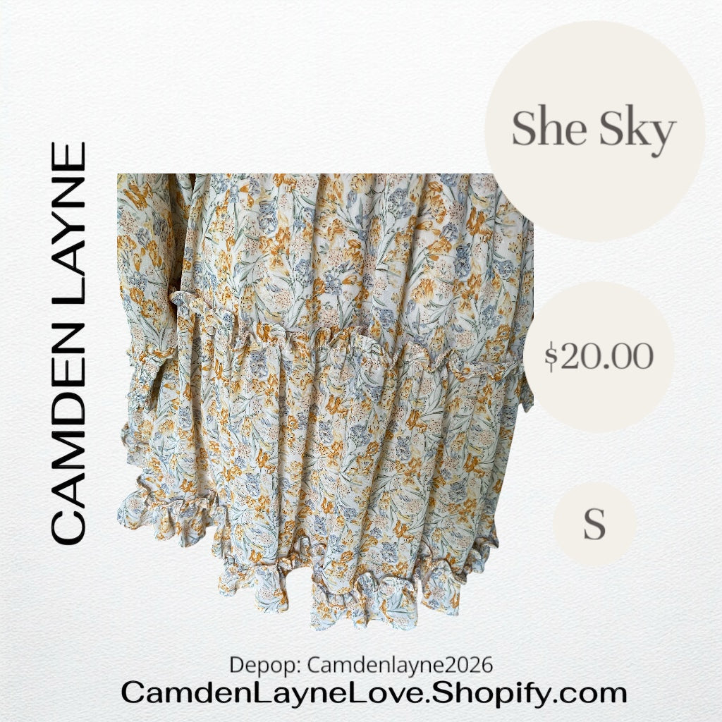 “Sky”
