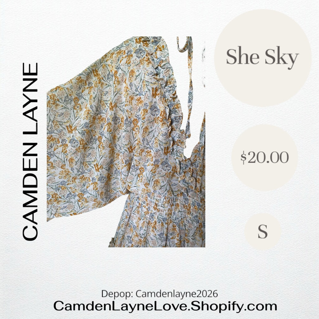 “Sky”