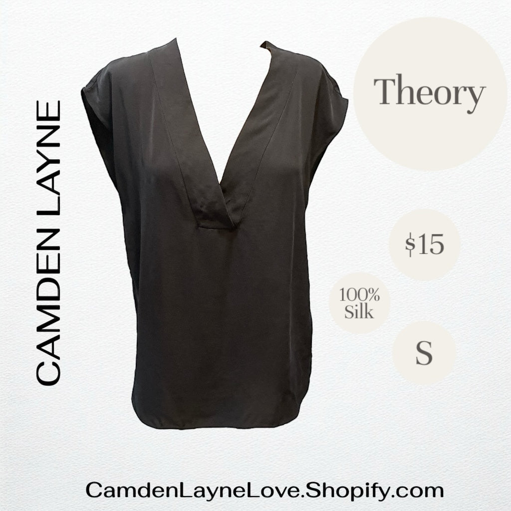 Theory Silk