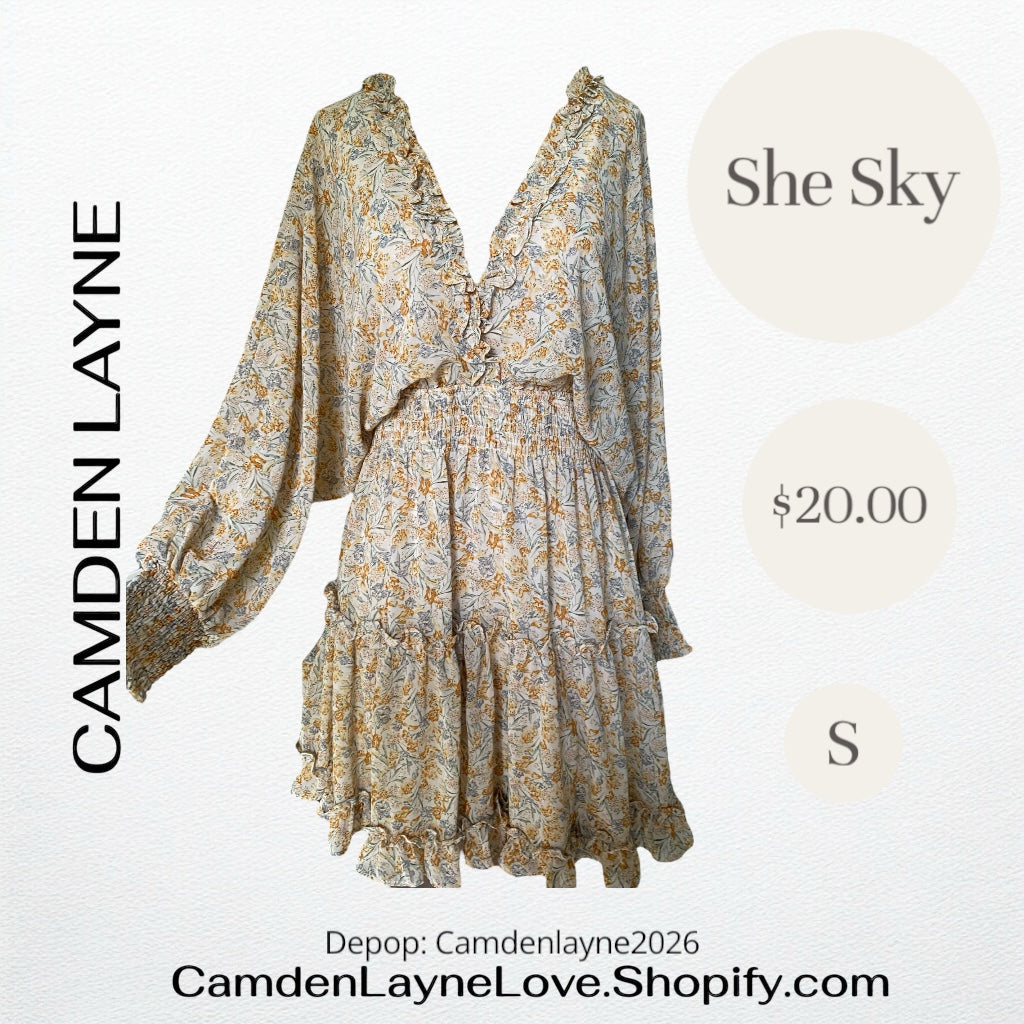 “Sky”