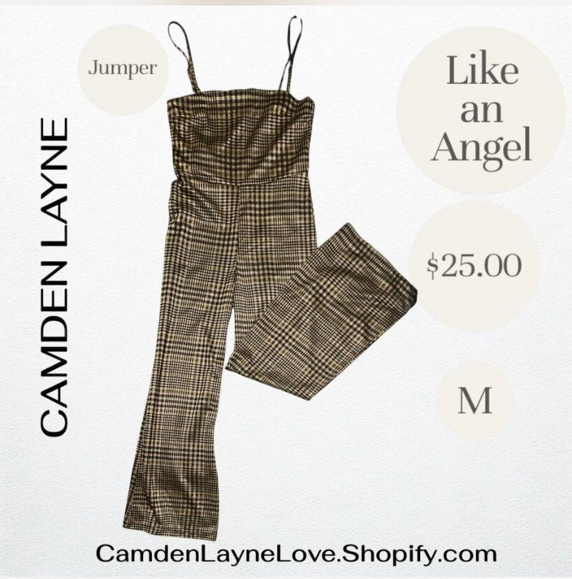 Angel Jumper