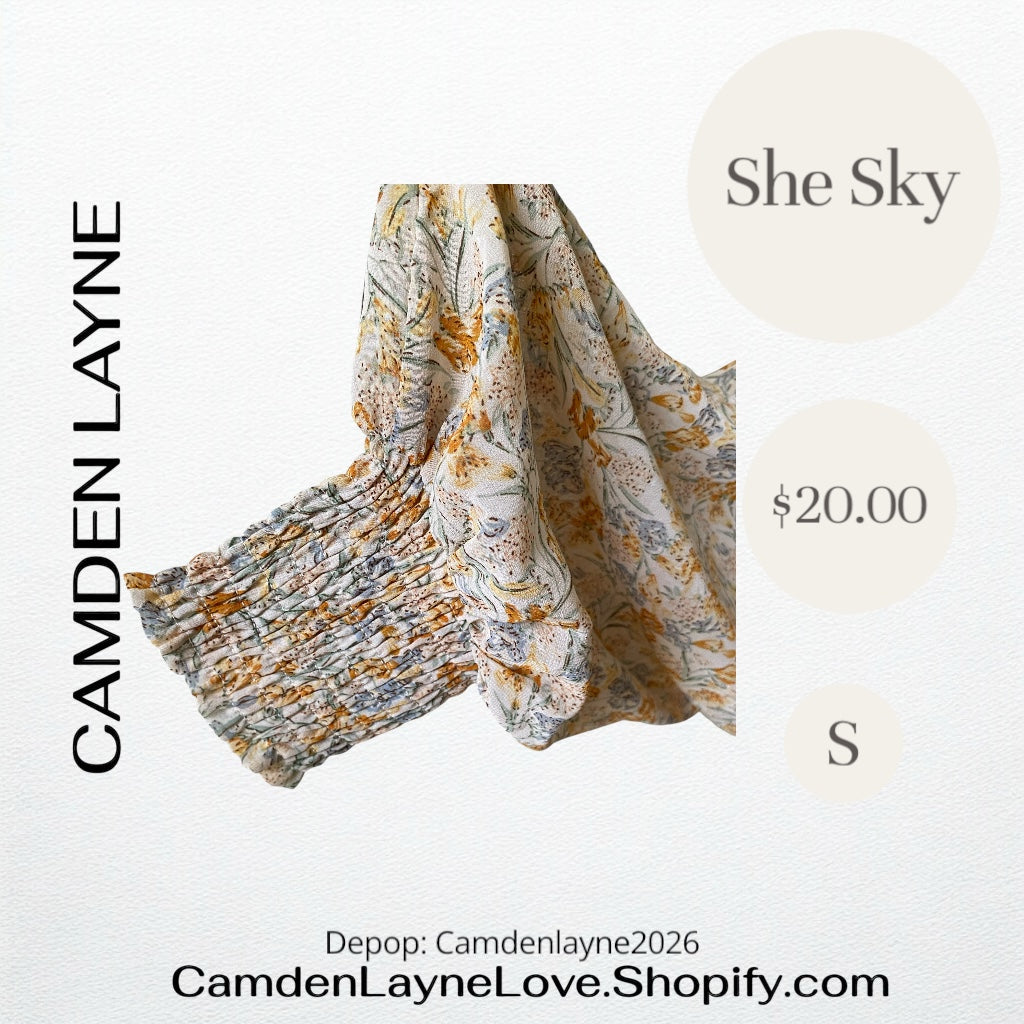 “Sky”