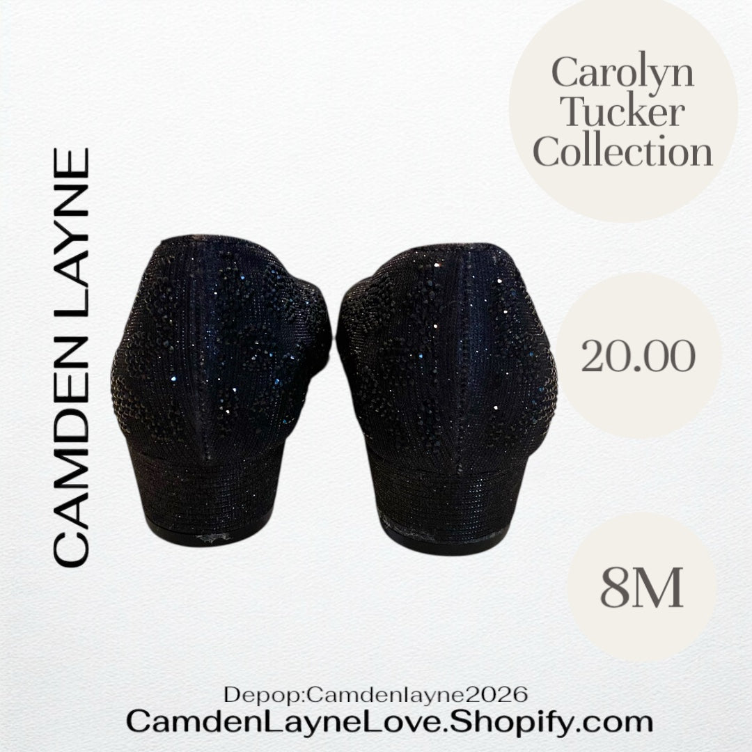 Carolyn Tucker Collection