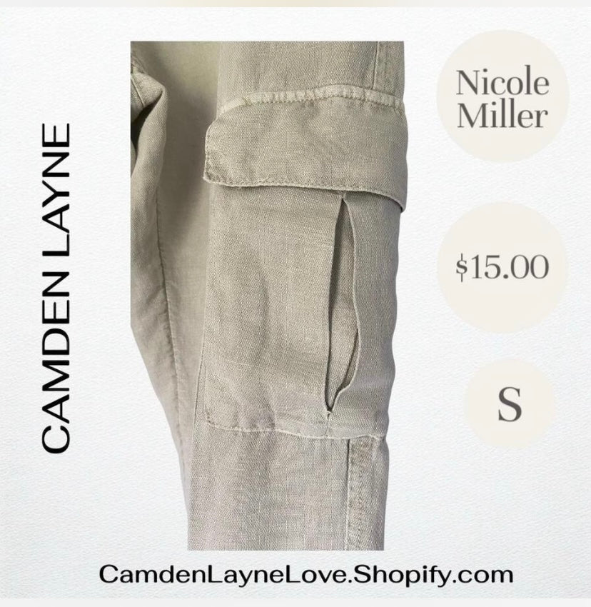 NM Beige