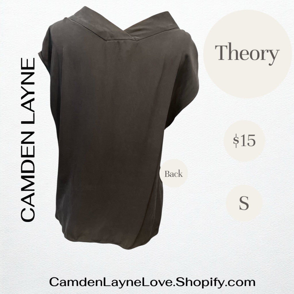 Theory Silk