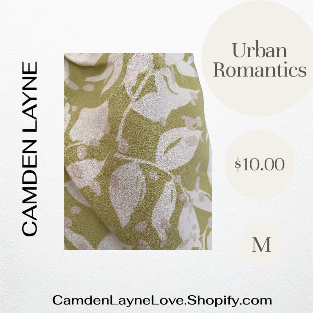 Urban Romantics