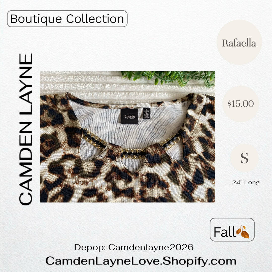 Rafaela Leopard