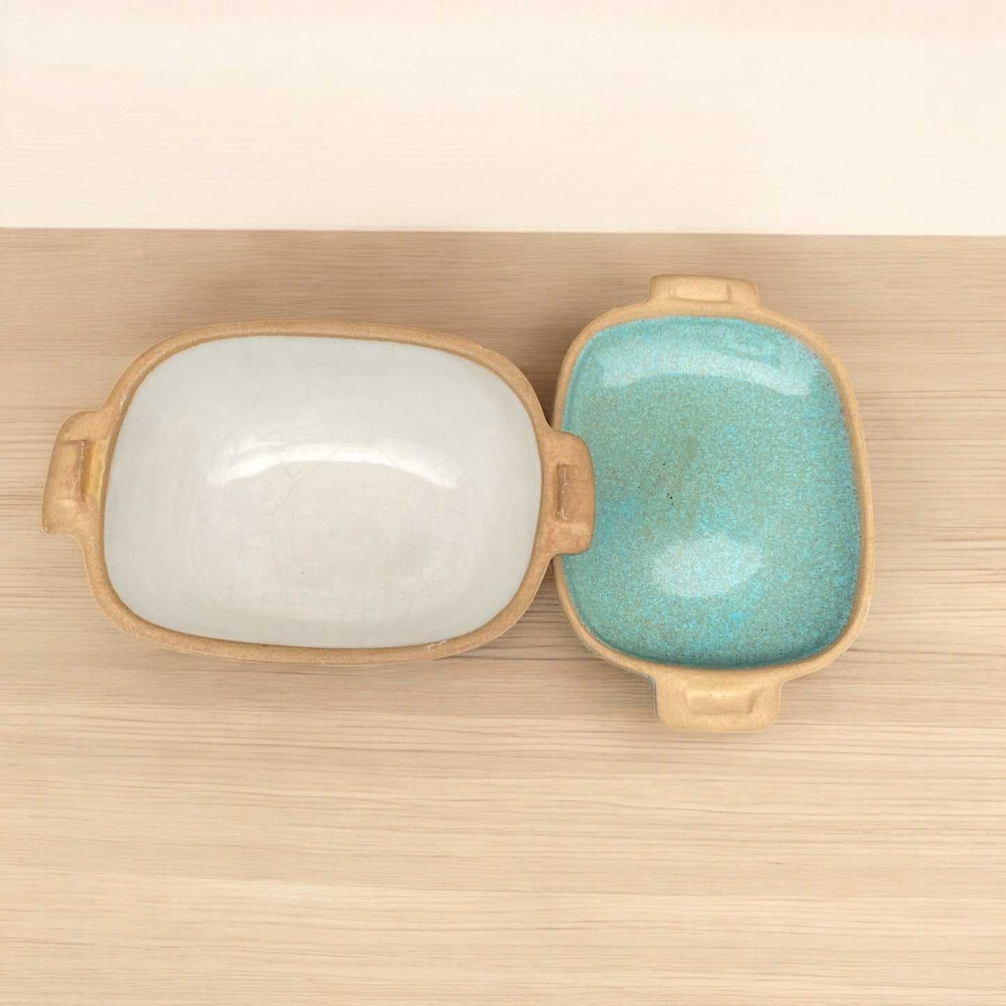 Vintage Glidden Pottery - Camden Layne