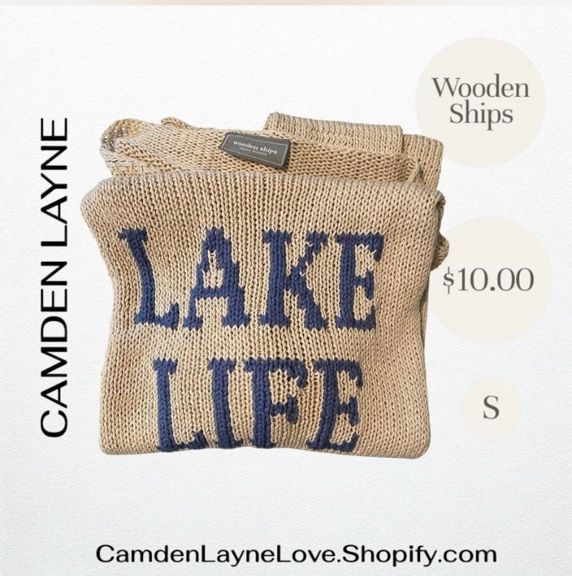 Lake Life Summer