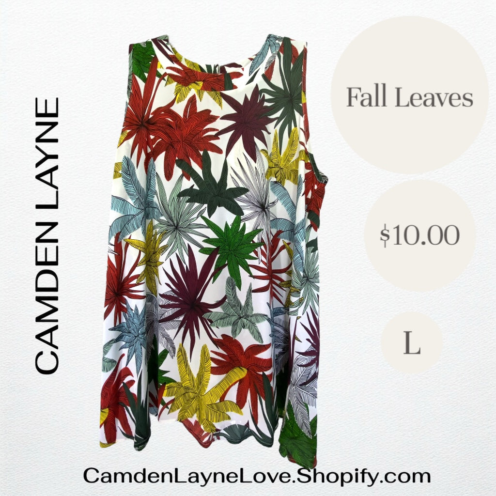 Fall Leaves