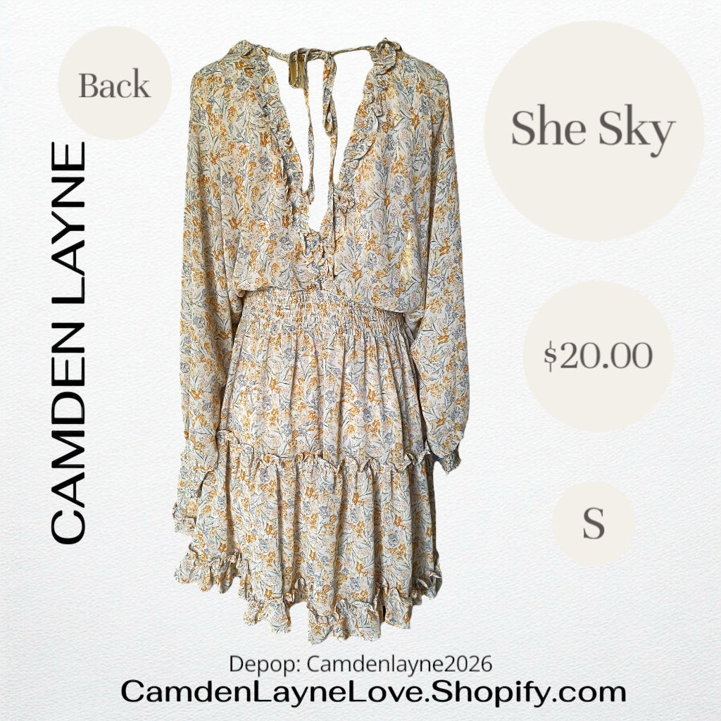 “Sky”