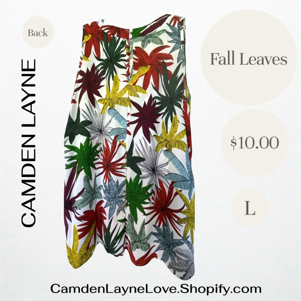 Fall Leaves