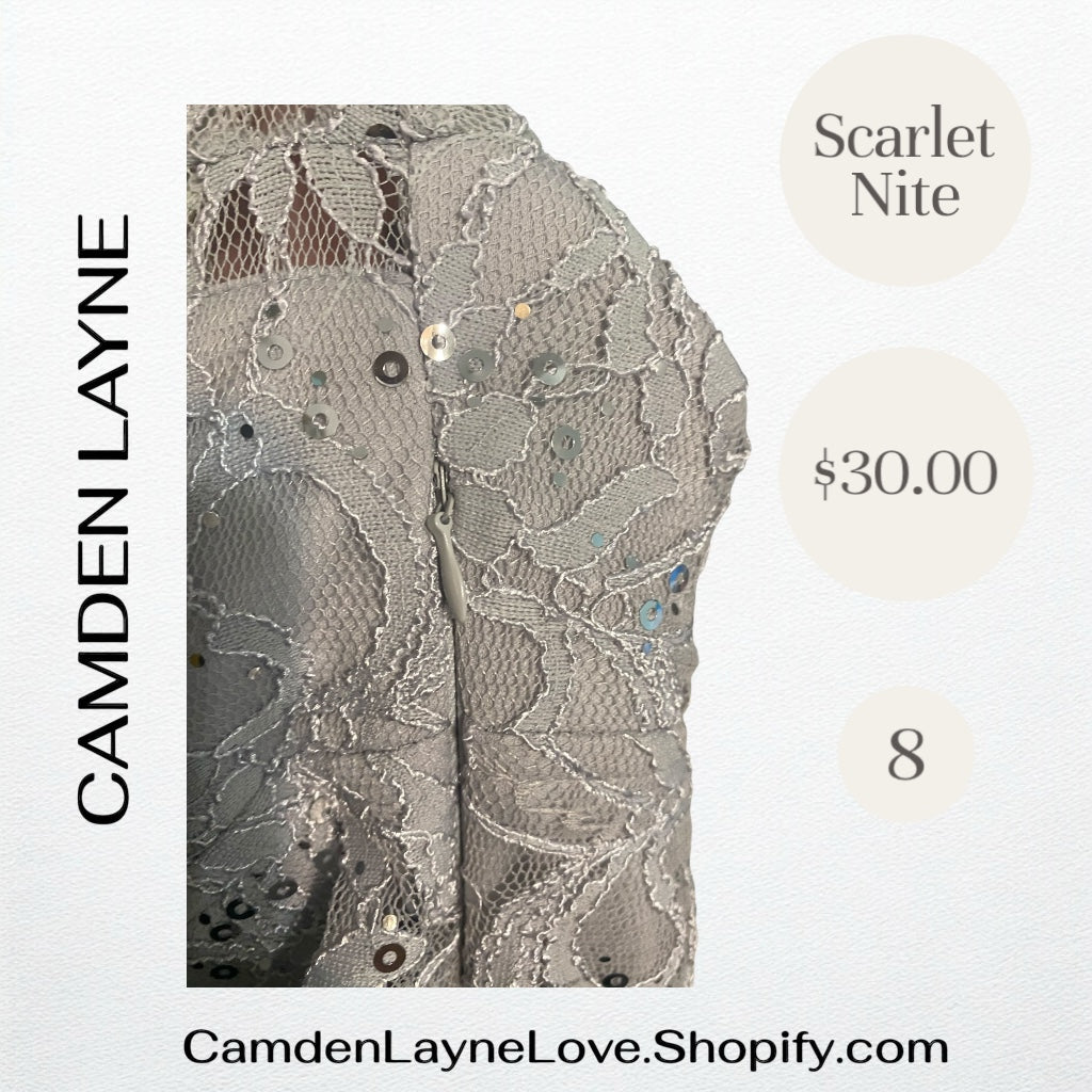 “Scarlett”