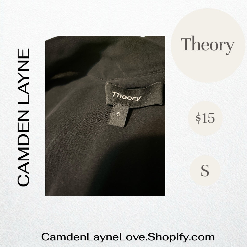 Theory Silk