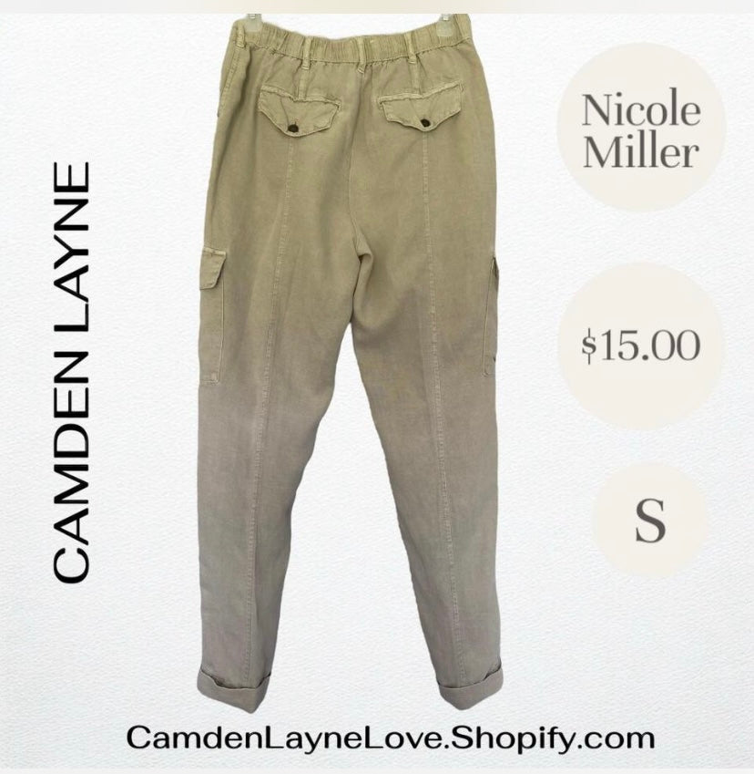 NM Beige