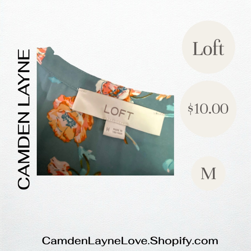 Loft Floral