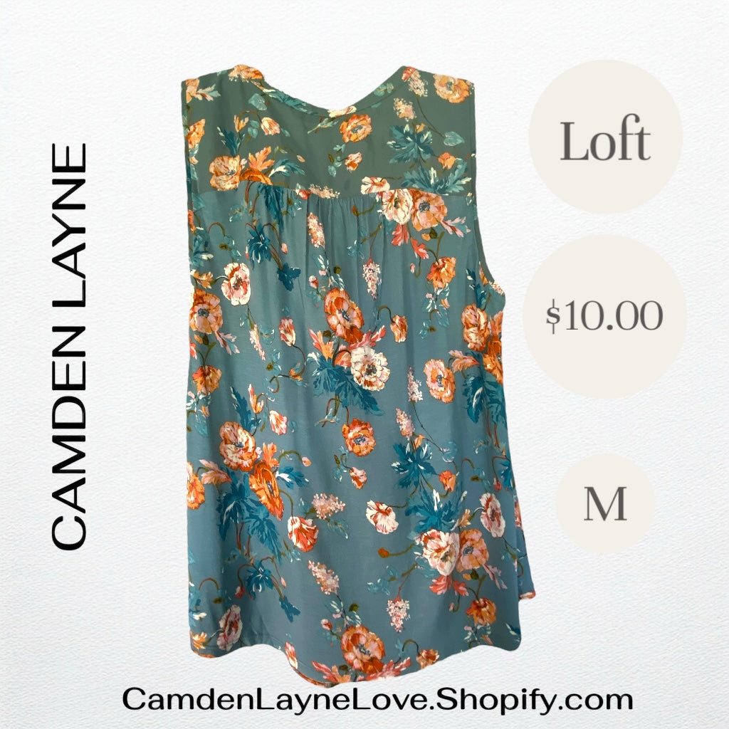 Loft Floral