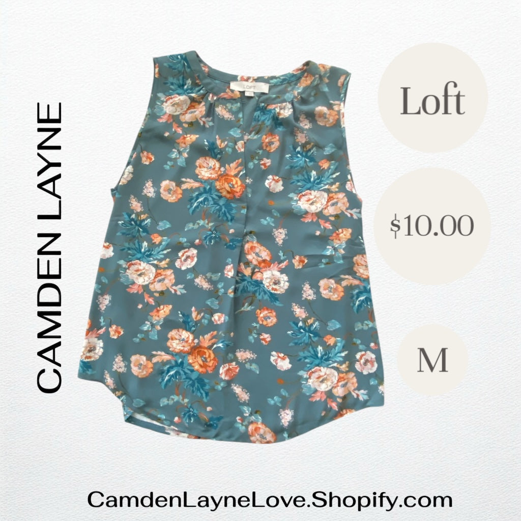 Loft Floral