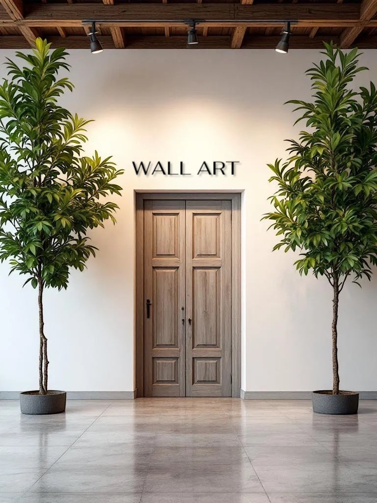 Wall Art - Camden Layne