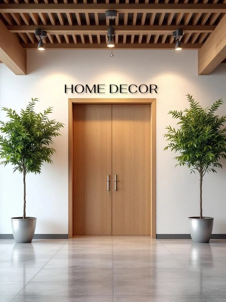 Home Decor - Camden Layne