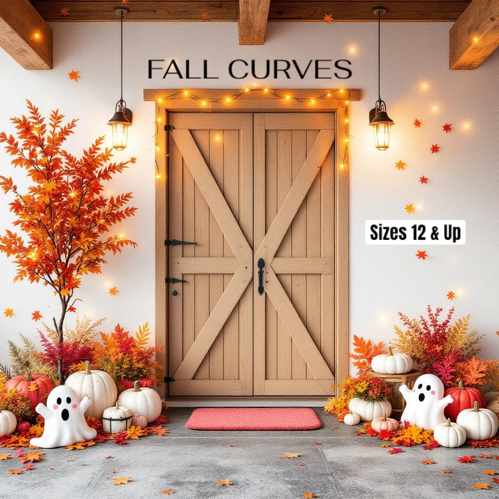 Fall Curves