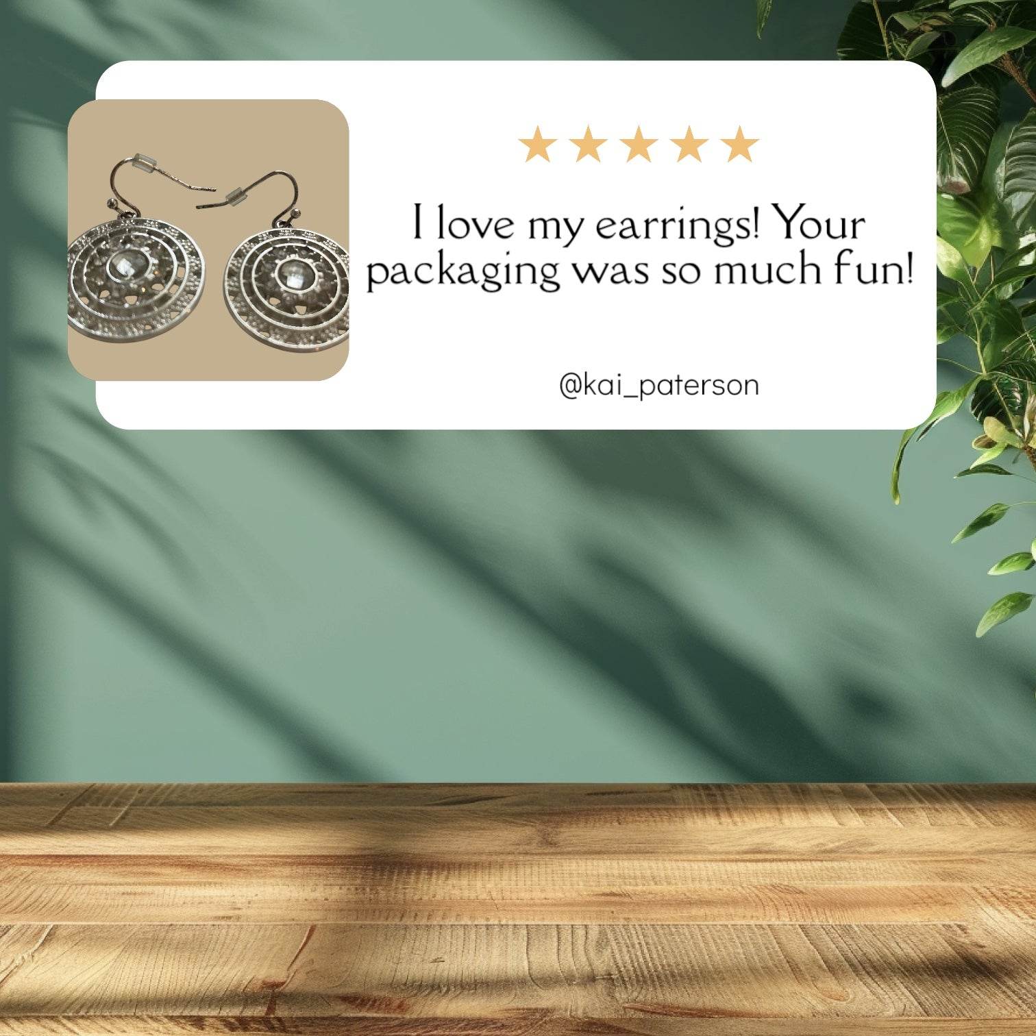 Reviews - Camden Layne