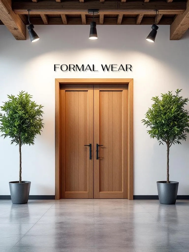 Formal Collection - Camden Layne