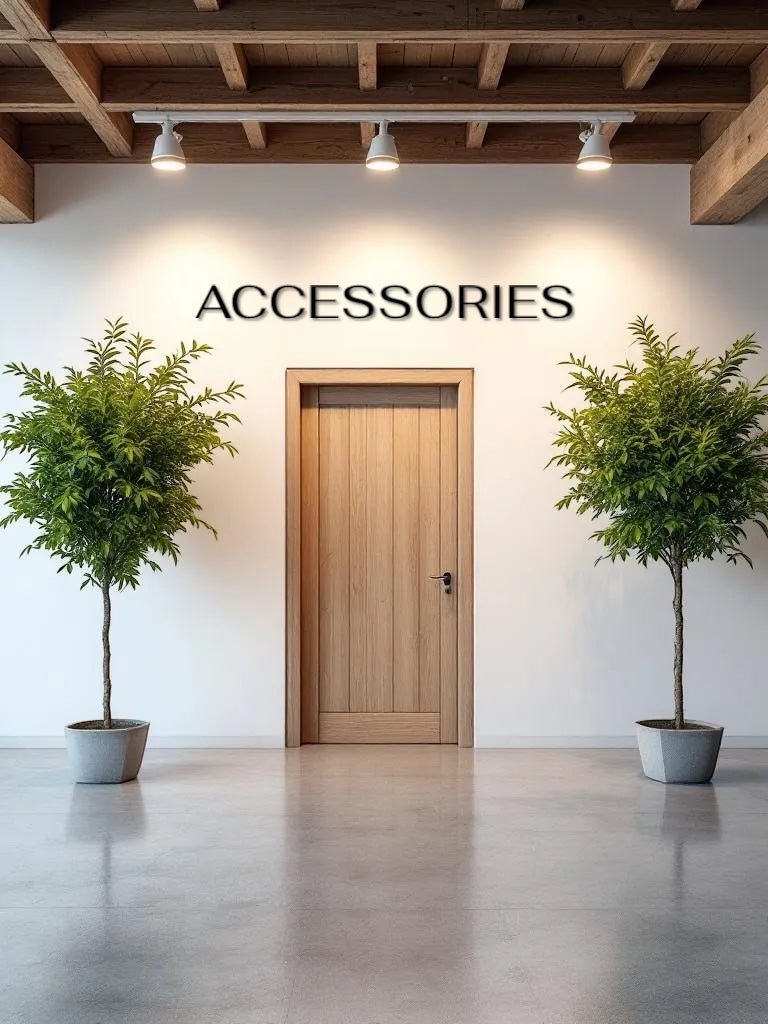 Accessories - Camden Layne