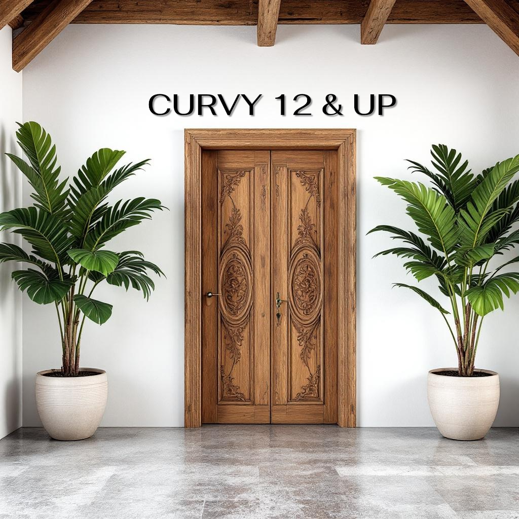 Curvy