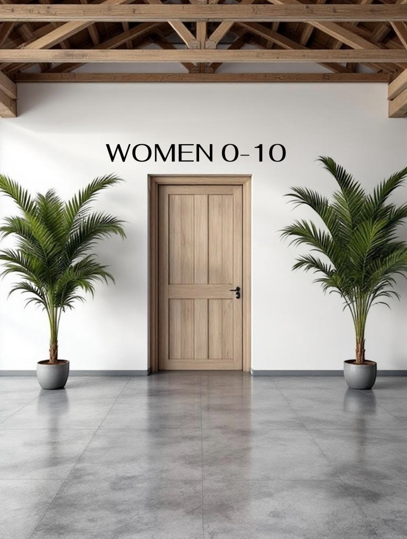 Women 0-10