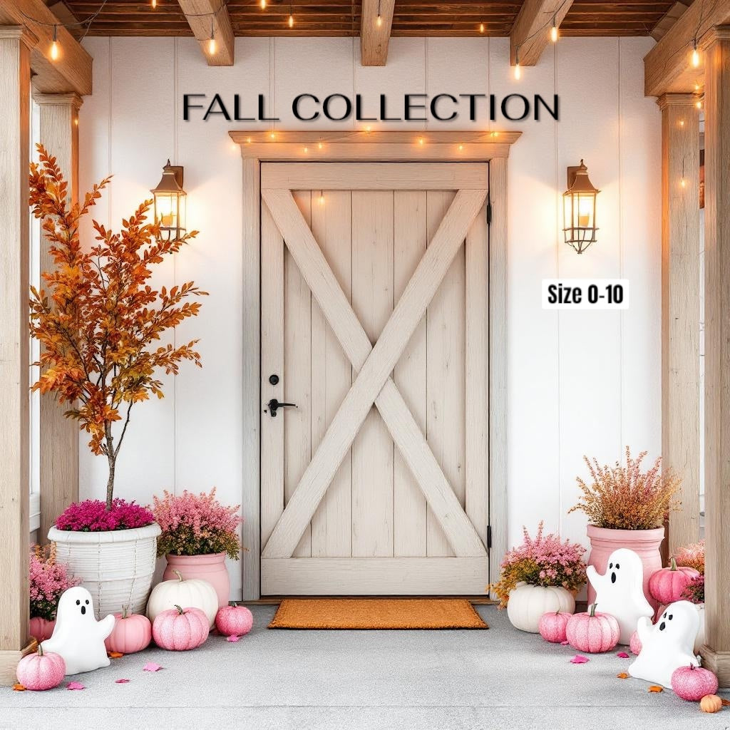 Fall Collection