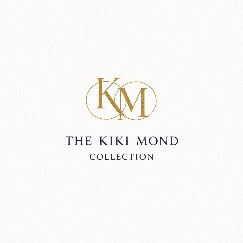 The Kiki Mond Collection