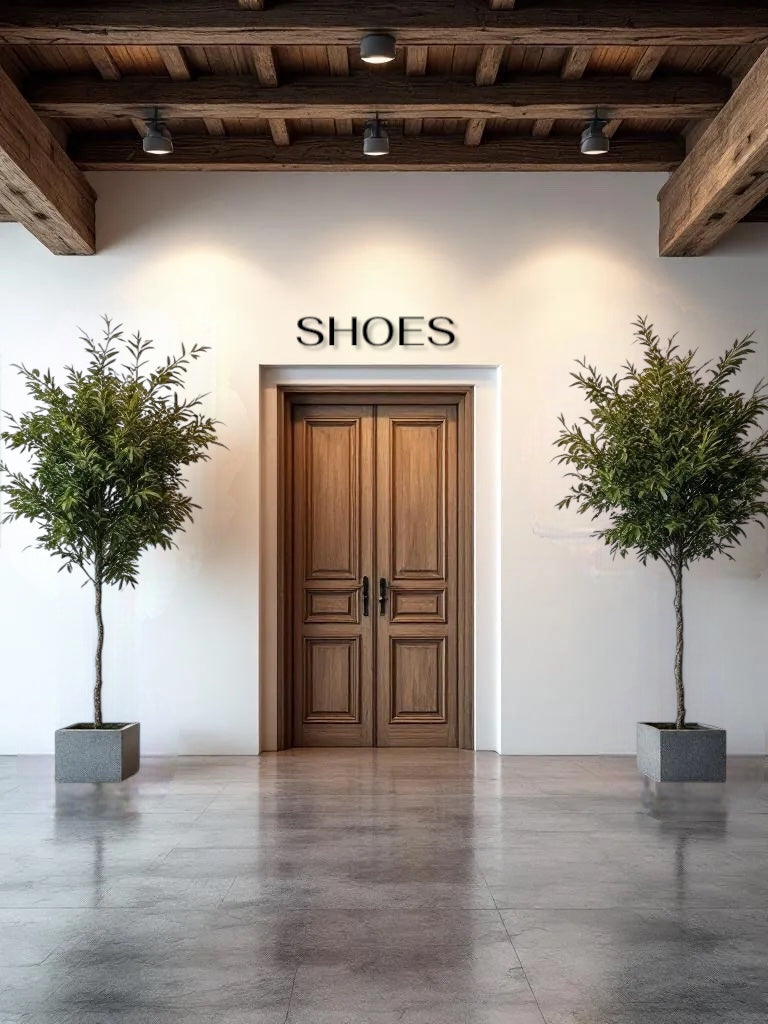 Shoes - Camden Layne