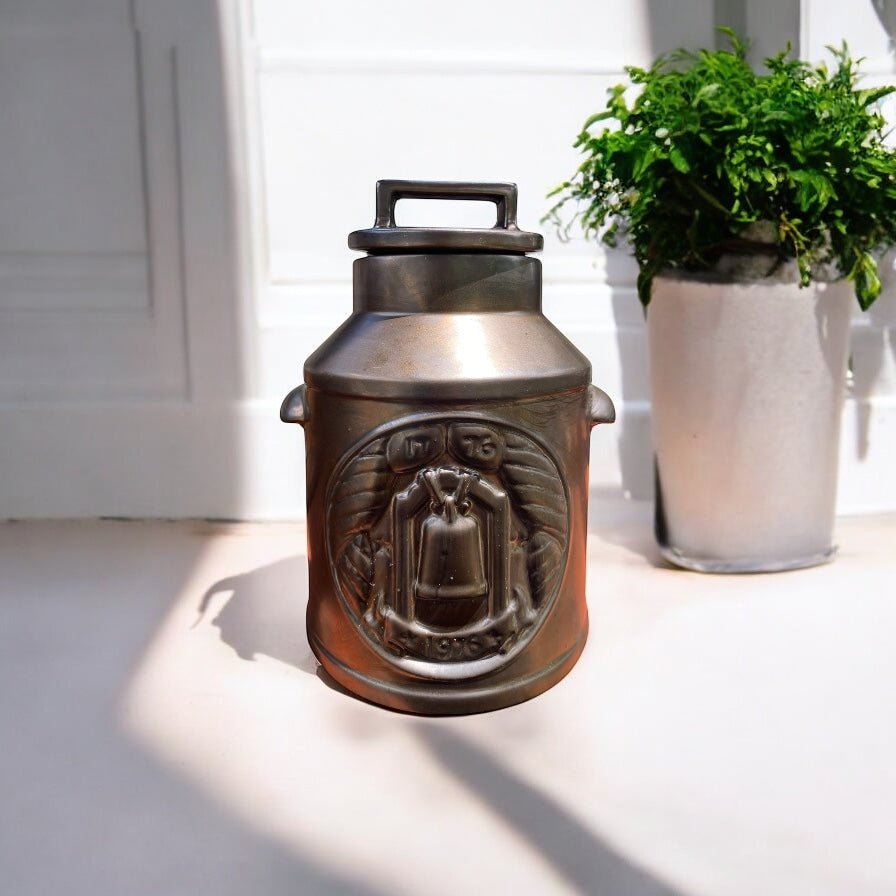 McCoy Bicentennial Bell Jar - Camden Layne
