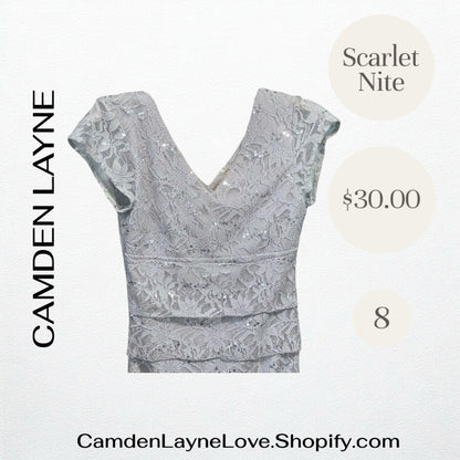 “Scarlett”