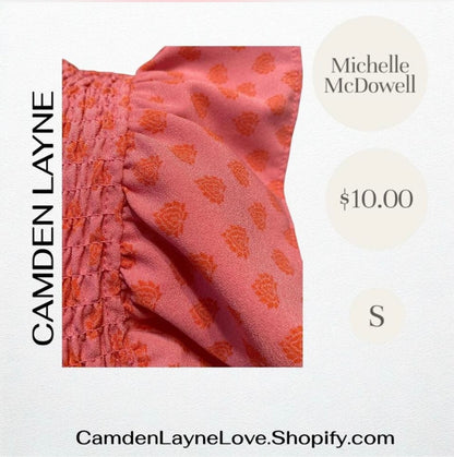 M. McDowell