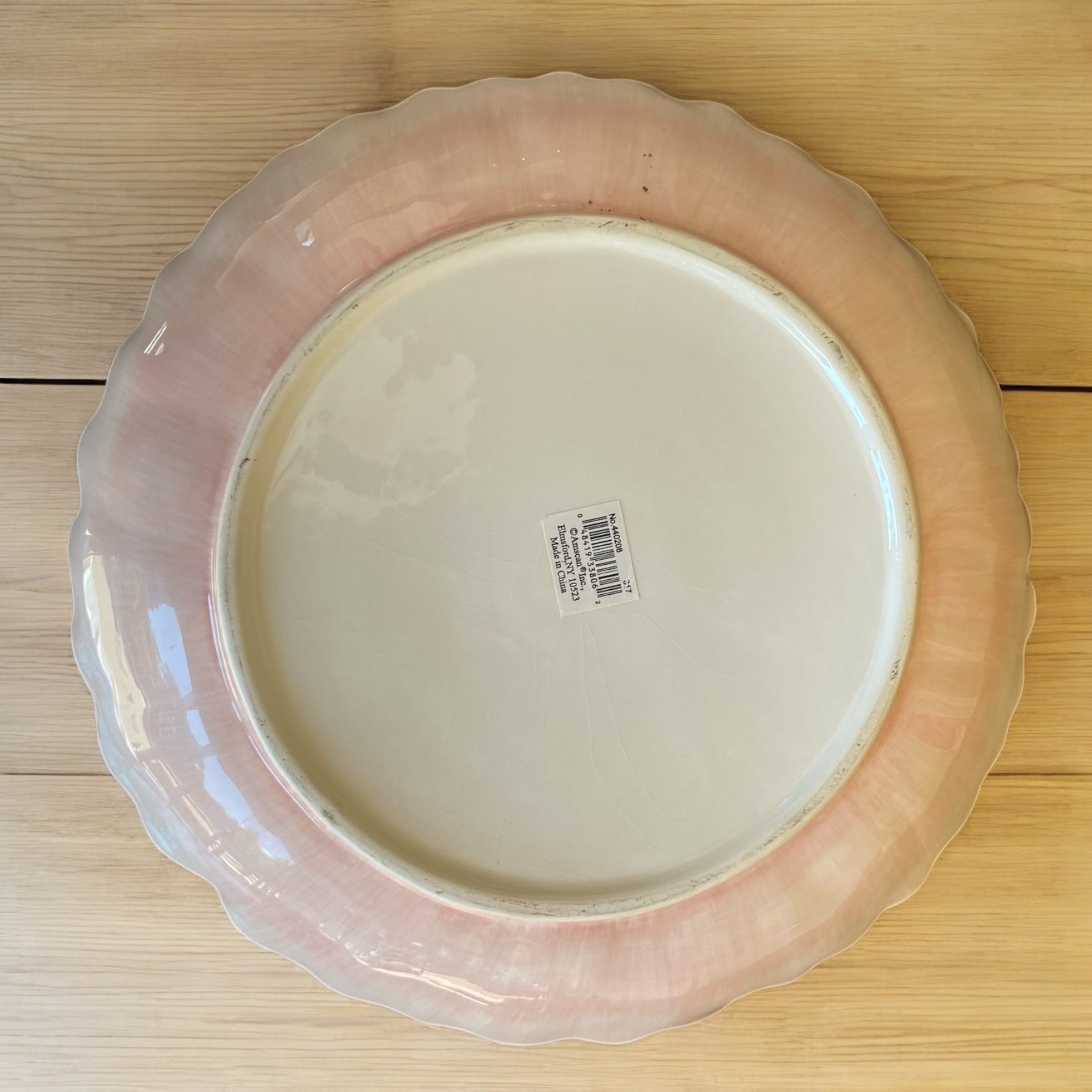 Daisy Love Dish - Camden Layne