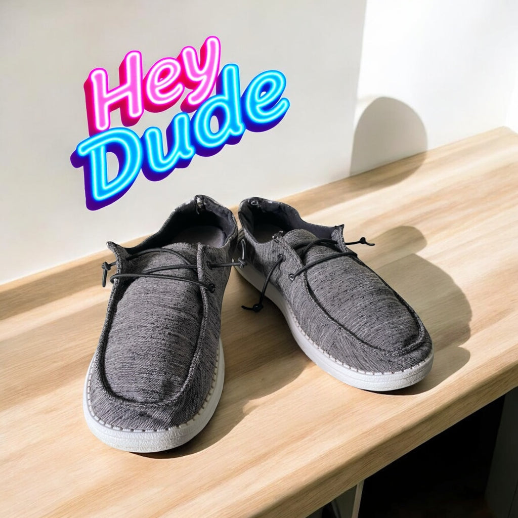 Hey Dude - Camden Layne