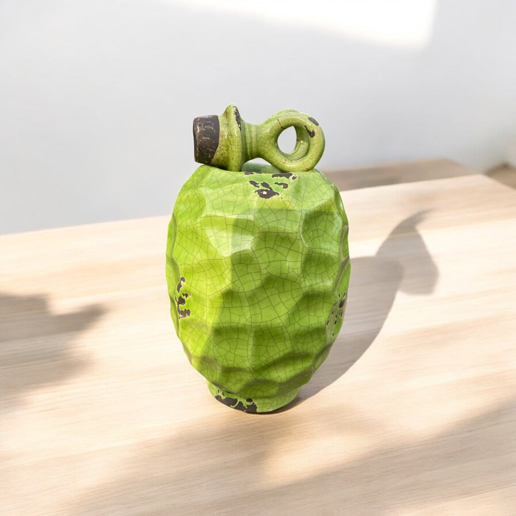 Handmade Pottery Vase - Camden Layne