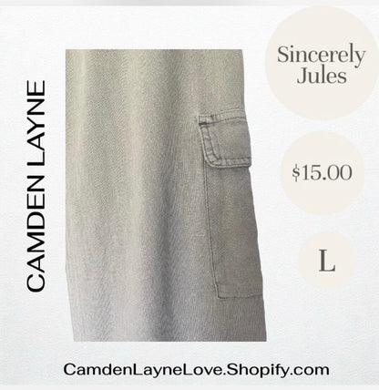 Sincerely Jules