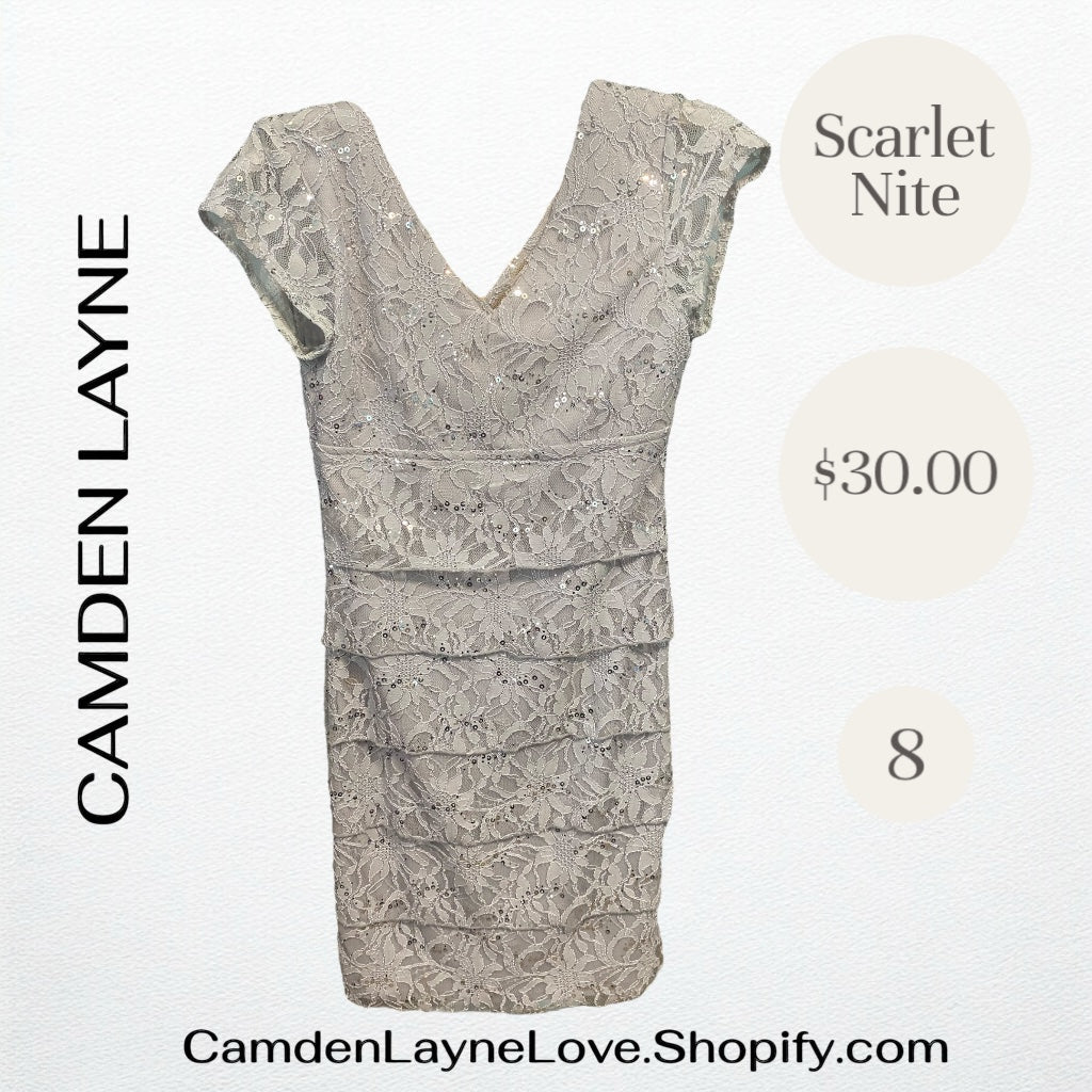 “Scarlett”