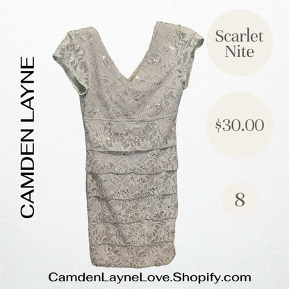 “Scarlett”