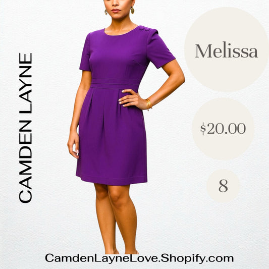 “Melissa”