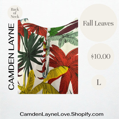 Fall Leaves