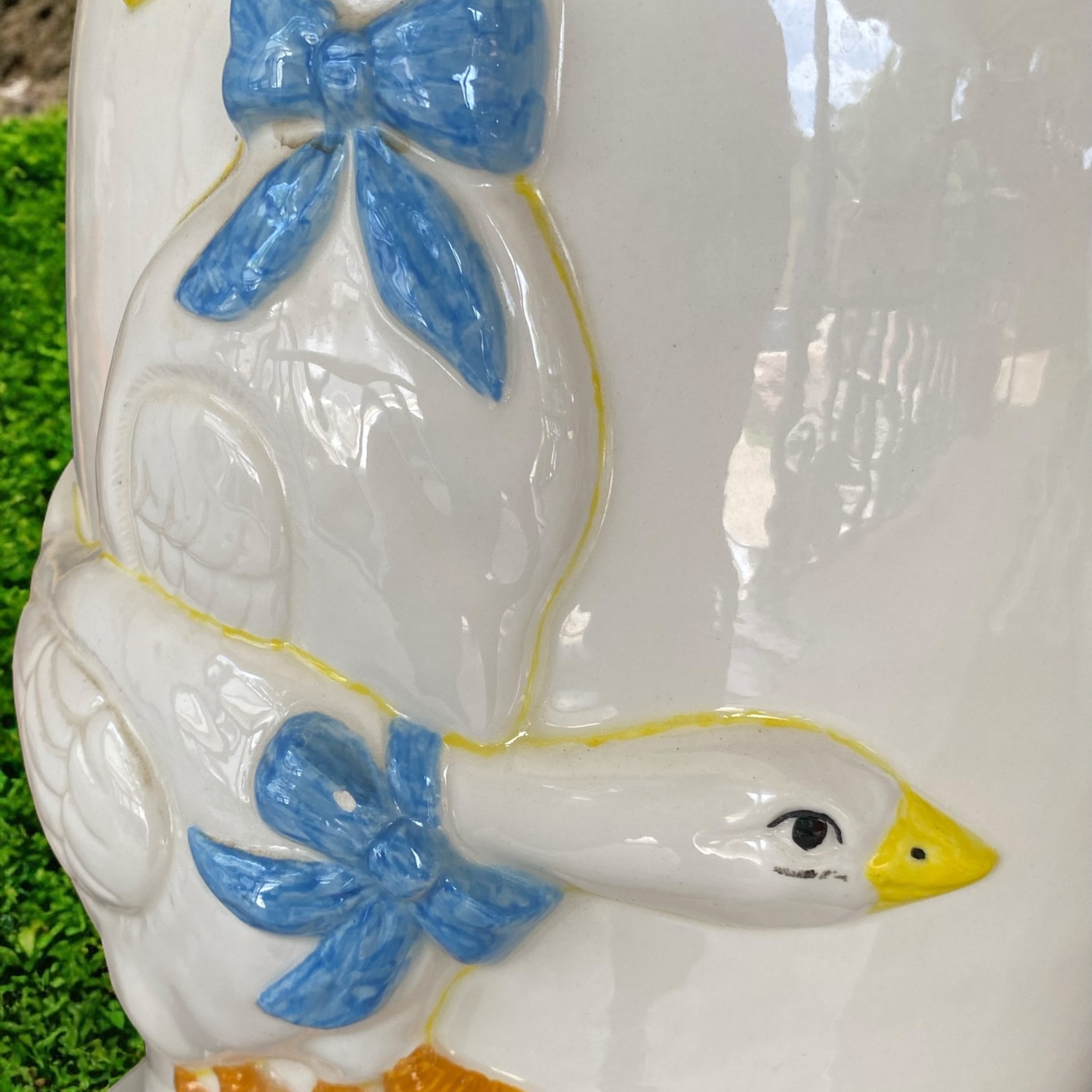 1980’s Butter Churn - Camden Layne