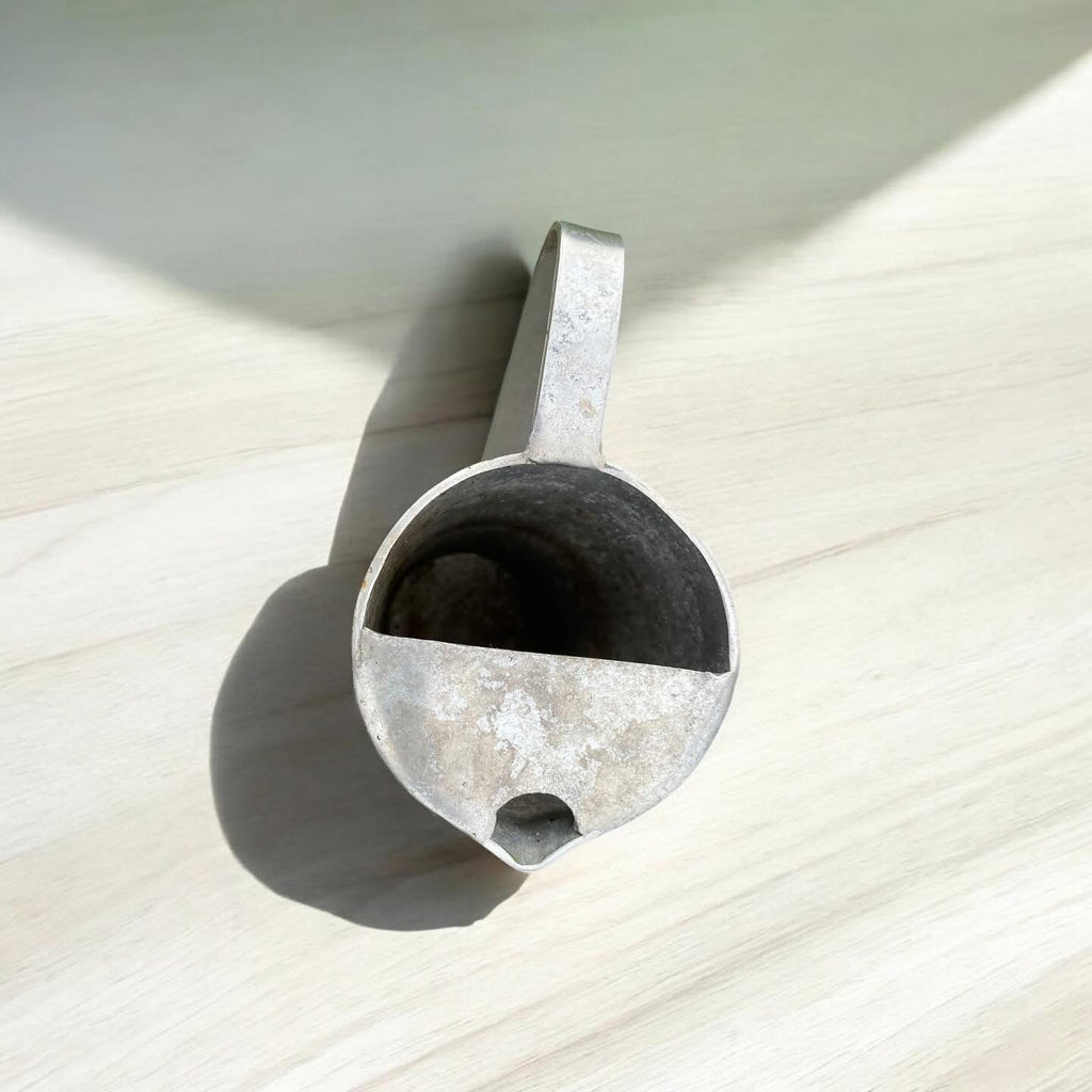 Metal Pitcher - Camden Layne