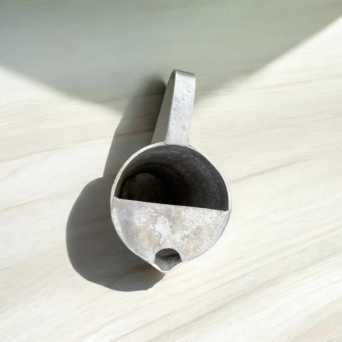 Metal Pitcher - Camden Layne