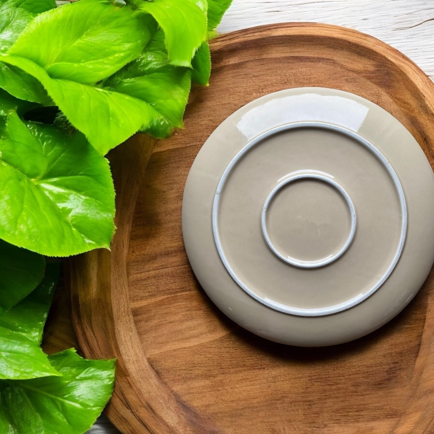 Hand Crafted Ceramic Platter - Camden Layne